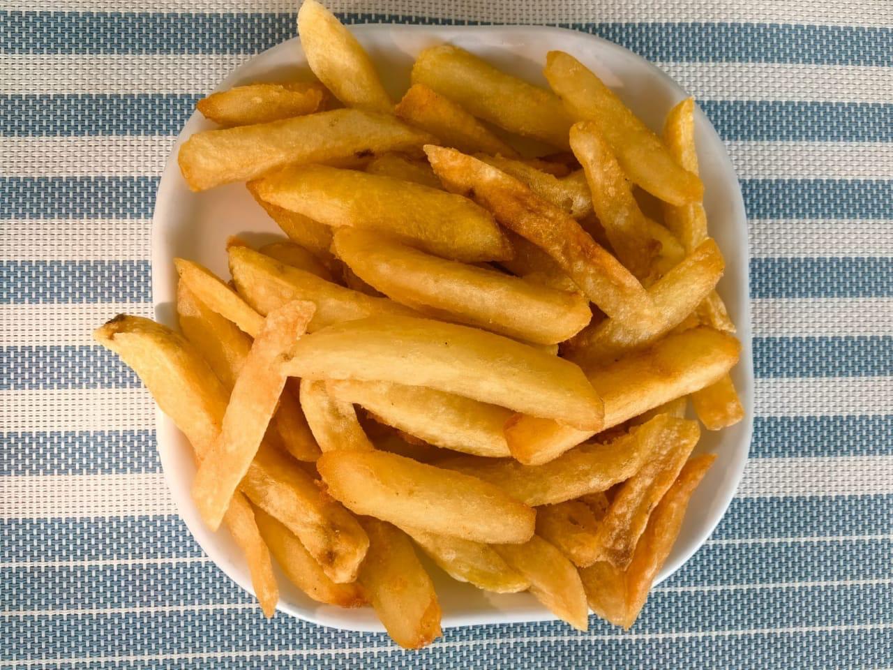 Pomme Frite