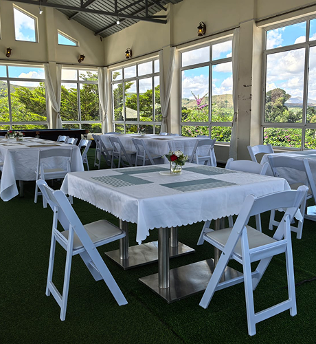 Kung Fu Hotel - Image 10