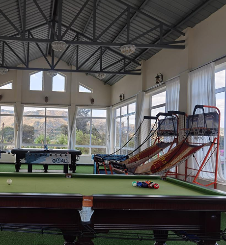 Kung Fu Hotel - Image 9